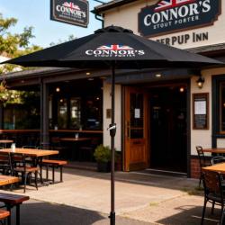 Connor's