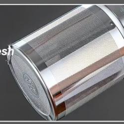 Thermos Kettle with Tea Strainer Stewing Pot