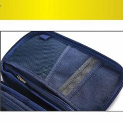 Travel Organizer Passport Holder Card