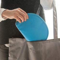 Portable Cosmetic Bags Cases