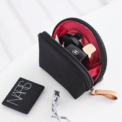 Portable Cosmetic Bags Cases