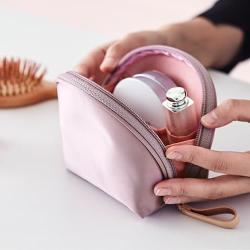 Portable Cosmetic Bags Cases