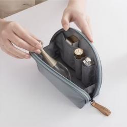 Portable Cosmetic Bags Cases