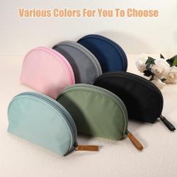 Portable Cosmetic Bags Cases