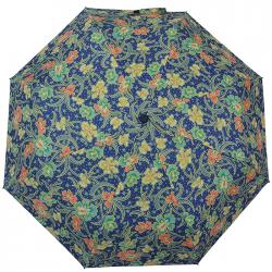 21 Inch Foldable Umbrella Batik
