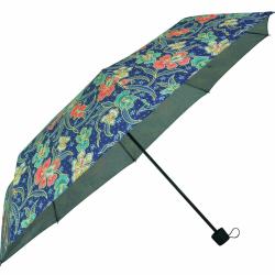 21 Inch Foldable Umbrella Batik