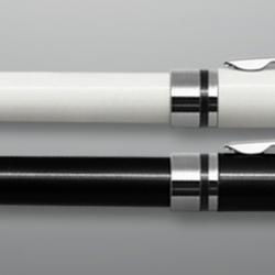Cambridge Plastic Pen