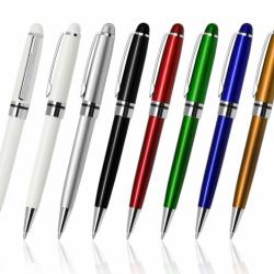 Cambridge Plastic Pen