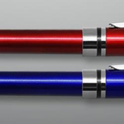 Cambridge Plastic Pen