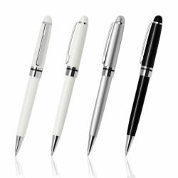 Cambridge Plastic Pen