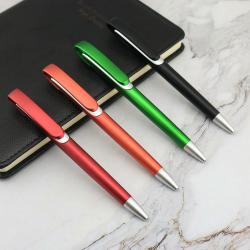 Atlantis Plastic Ball Pen