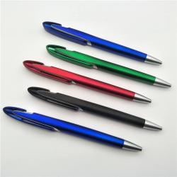 Atlantis Plastic Ball Pen