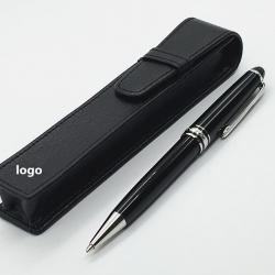 Metal Rotation Ballpoint Pen