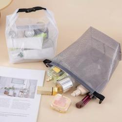 Waterproof Mesh Travel Bag