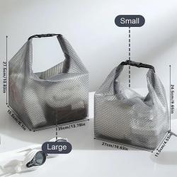 Waterproof Mesh Travel Bag