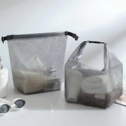 Waterproof Mesh Travel Bag