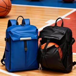 Waterproof Multifunctional Backpack