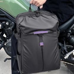 Waterproof Multifunctional Backpack