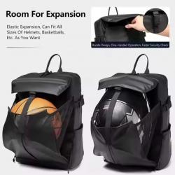 Waterproof Multifunctional Backpack