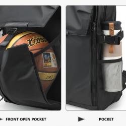 Waterproof Multifunctional Backpack
