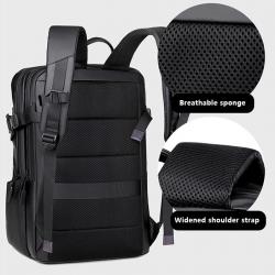 Waterproof Multifunctional Backpack
