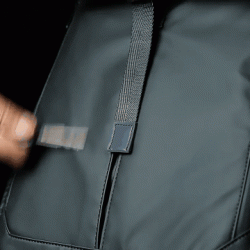 Waterproof Multifunctional Backpack