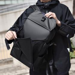 Waterproof Multifunctional Backpack