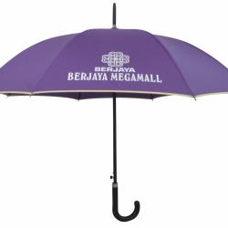 24inch Leather Handle