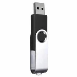 360 Degree Rotate Thumbdrive