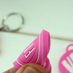 OEM Key Chain