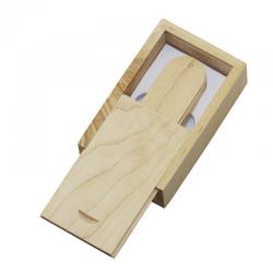 Wooden Thumbdrive