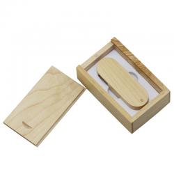 Wooden Thumbdrive