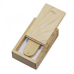 Wooden Thumbdrive