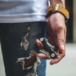 Smart Key Chain