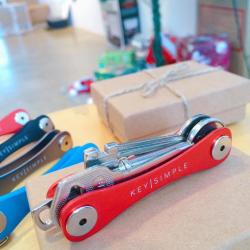 Smart Key Chain