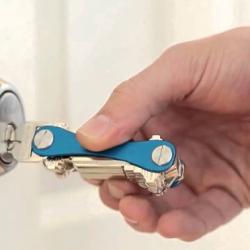 Smart Key Chain