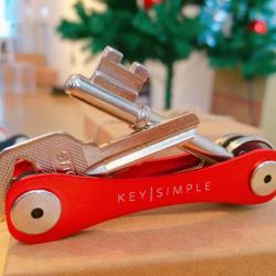 Smart Key Chain