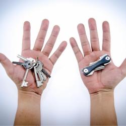 Smart Key Chain